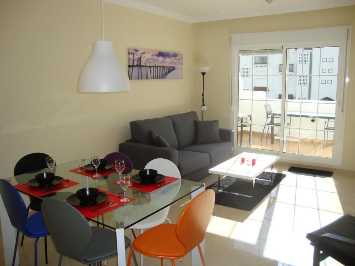 Residencial Duquesa 2049 Apartament *