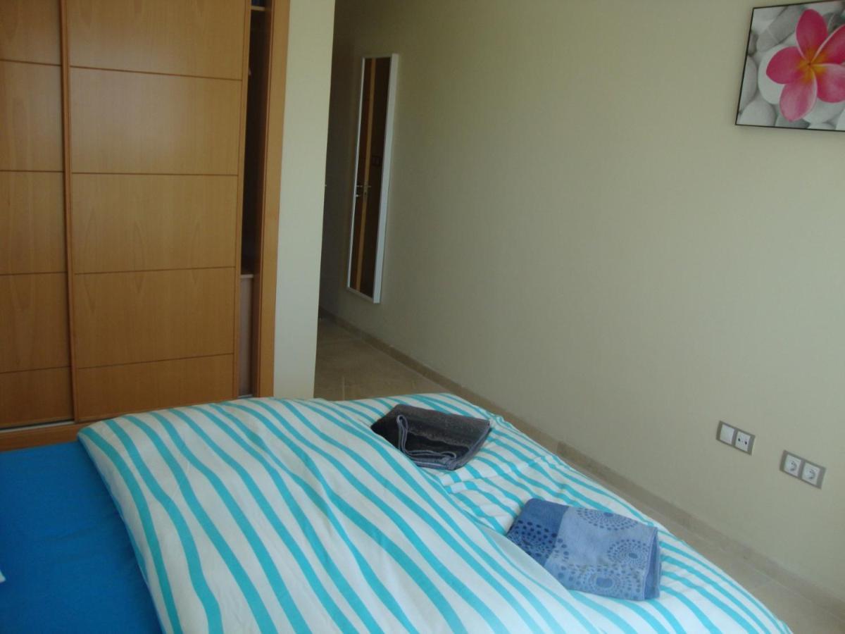 Residencial Duquesa 2049 Apartament *