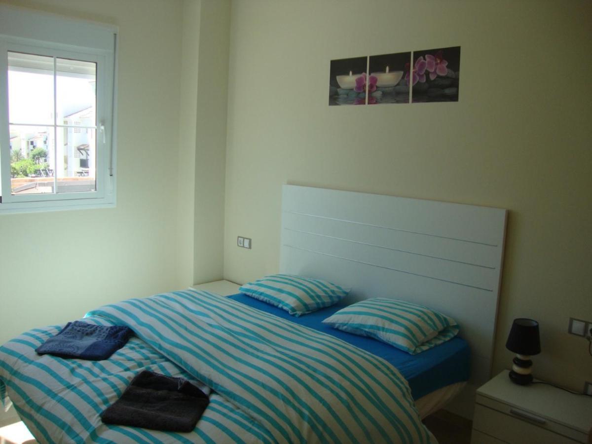 Residencial Duquesa 2049 Apartament Manilva