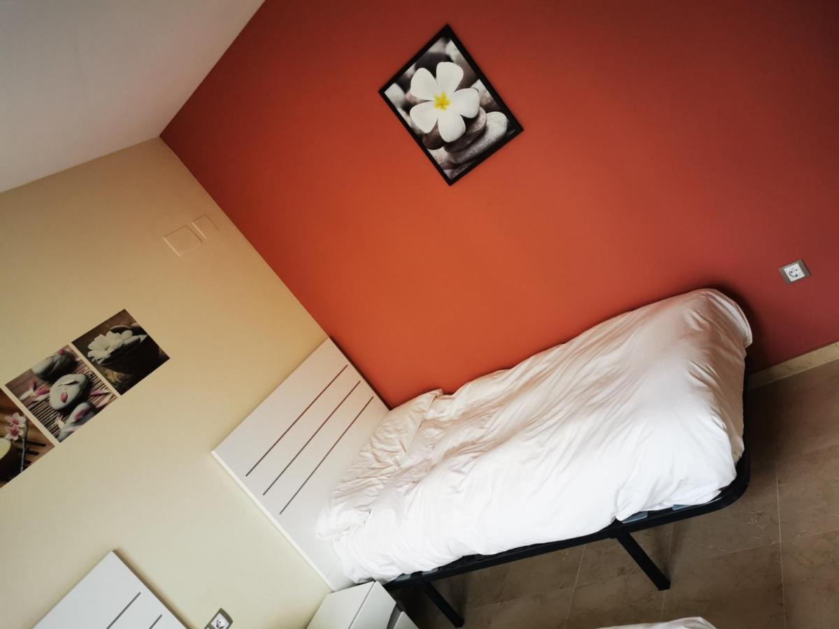 Residencial Duquesa 2049 Apartament *
