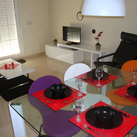 Ferienwohnung Residencial Duquesa 2049 Manilva Exterior foto