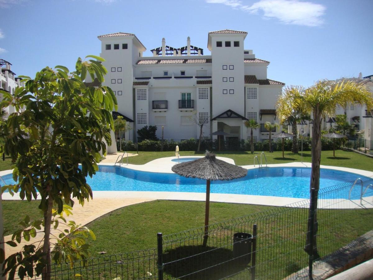 Residencial Duquesa 2049 * Manilva