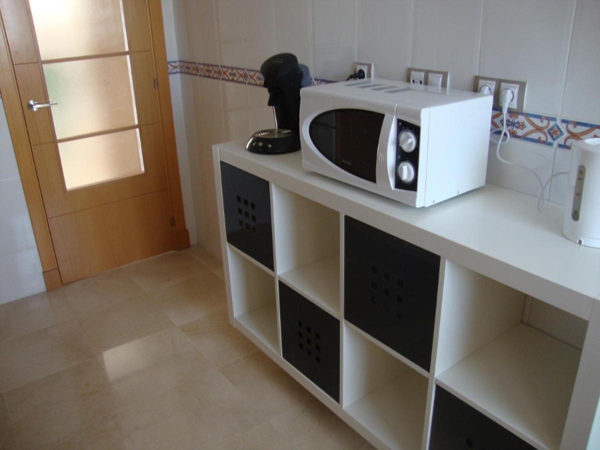 Residencial Duquesa 2049 Apartment *