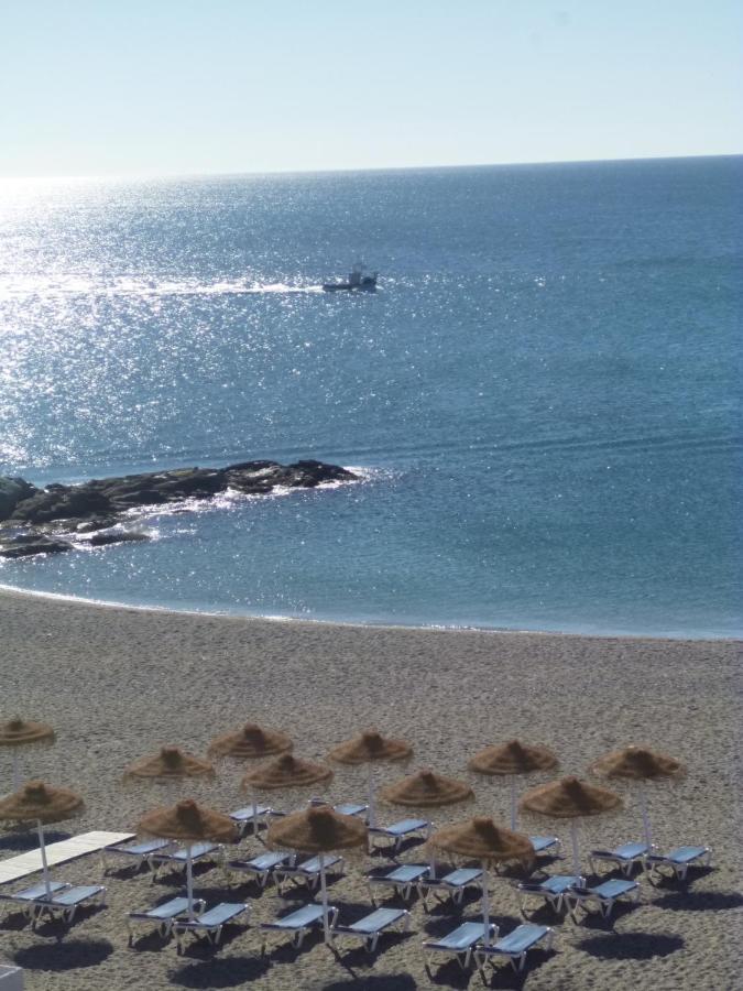 Residencial Duquesa 2049 Apartment Manilva