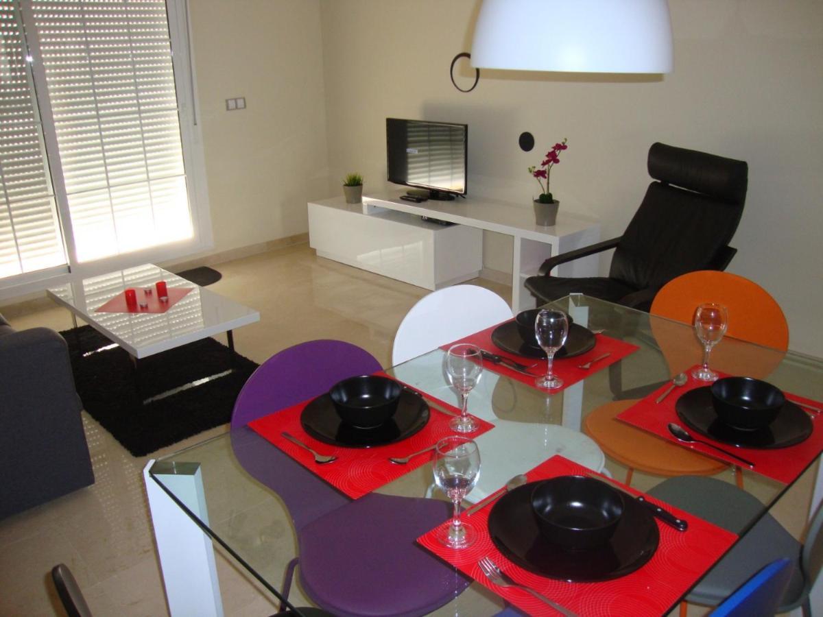 Residencial Duquesa 2049 * Manilva