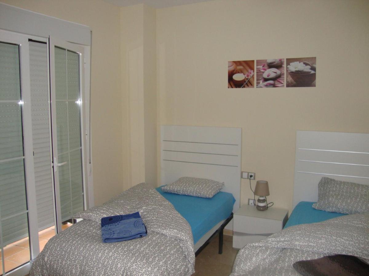 Residencial Duquesa 2049 Appartement Manilva
