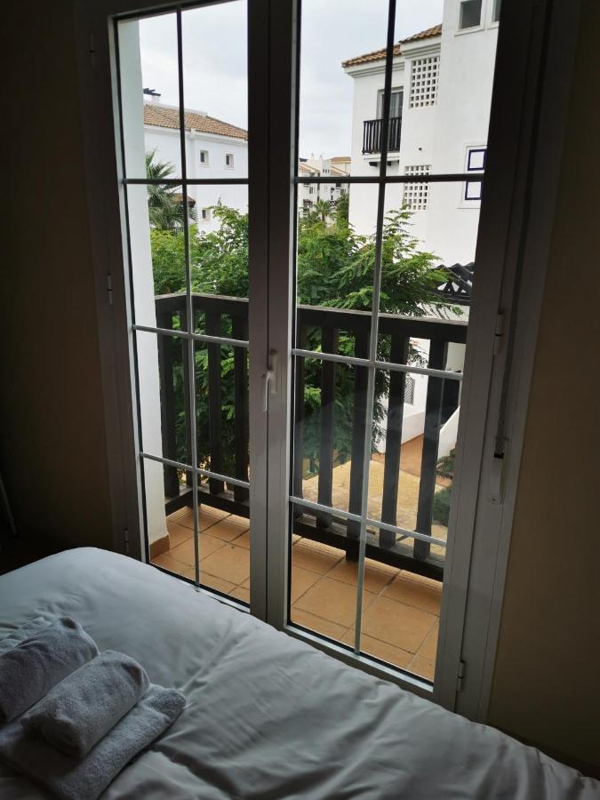 Appartement Residencial Duquesa 2049